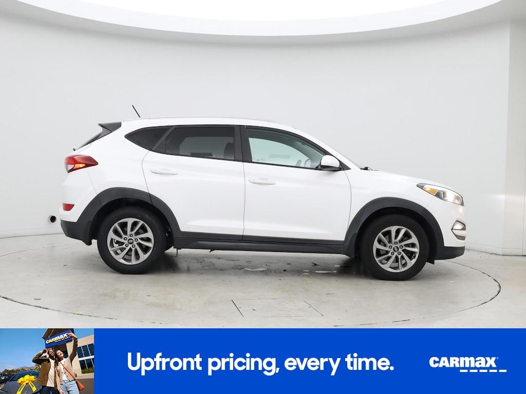 used 2016 Hyundai Tucson car, priced at $12,998