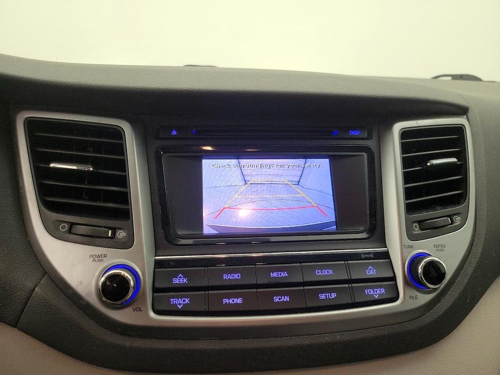 used 2016 Hyundai Tucson car, priced at $12,998