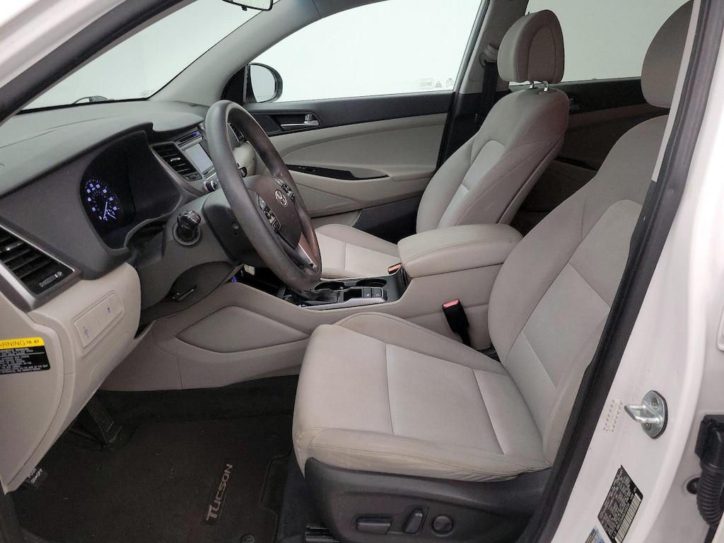 used 2016 Hyundai Tucson car, priced at $12,998