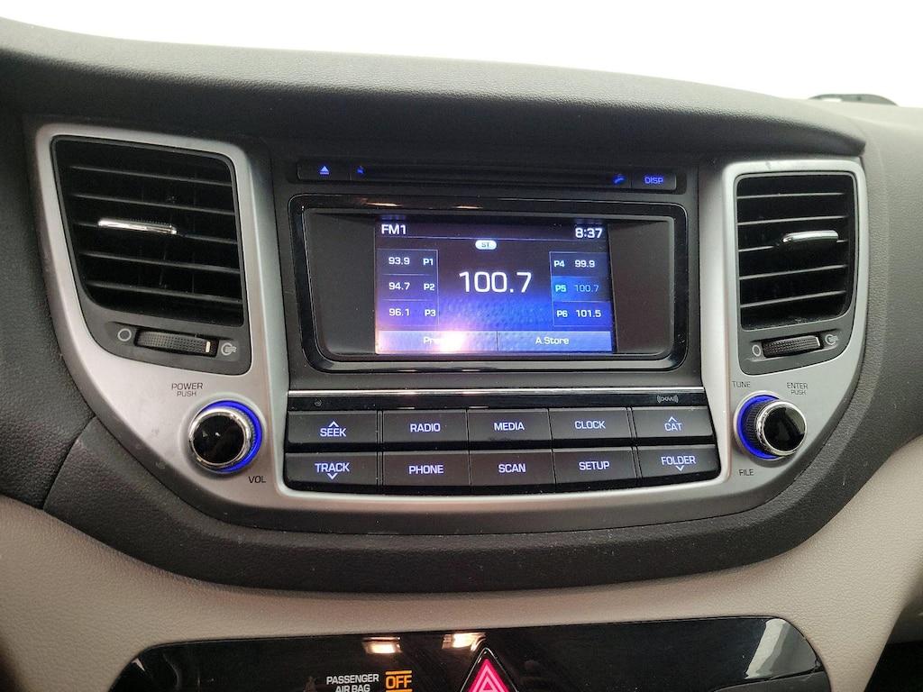 used 2016 Hyundai Tucson car, priced at $12,998