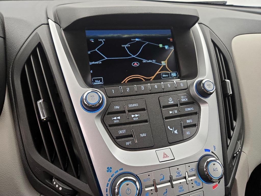 used 2017 Chevrolet Equinox car, priced at $19,998