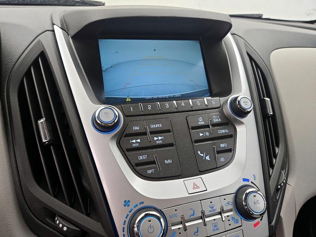 used 2017 Chevrolet Equinox car, priced at $19,998