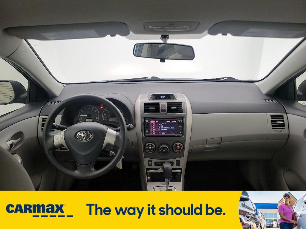 used 2013 Toyota Corolla car, priced at $15,998