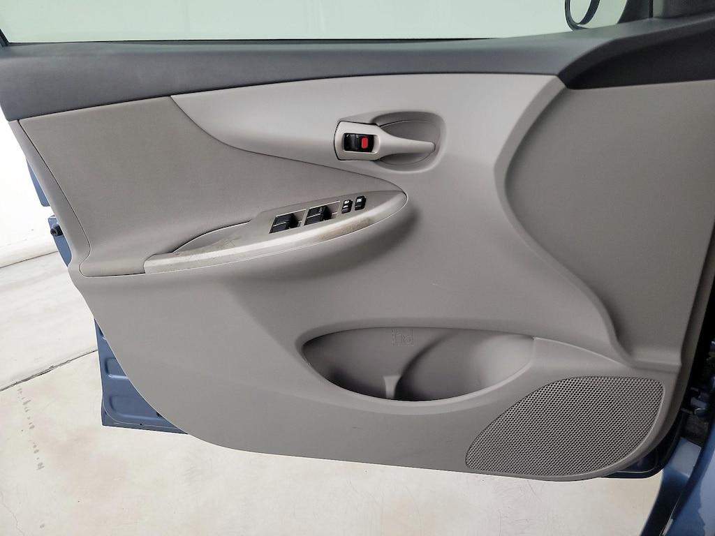 used 2013 Toyota Corolla car, priced at $15,998