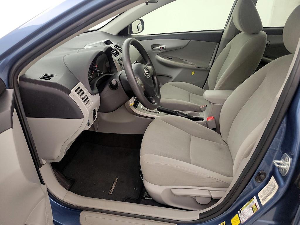 used 2013 Toyota Corolla car, priced at $15,998