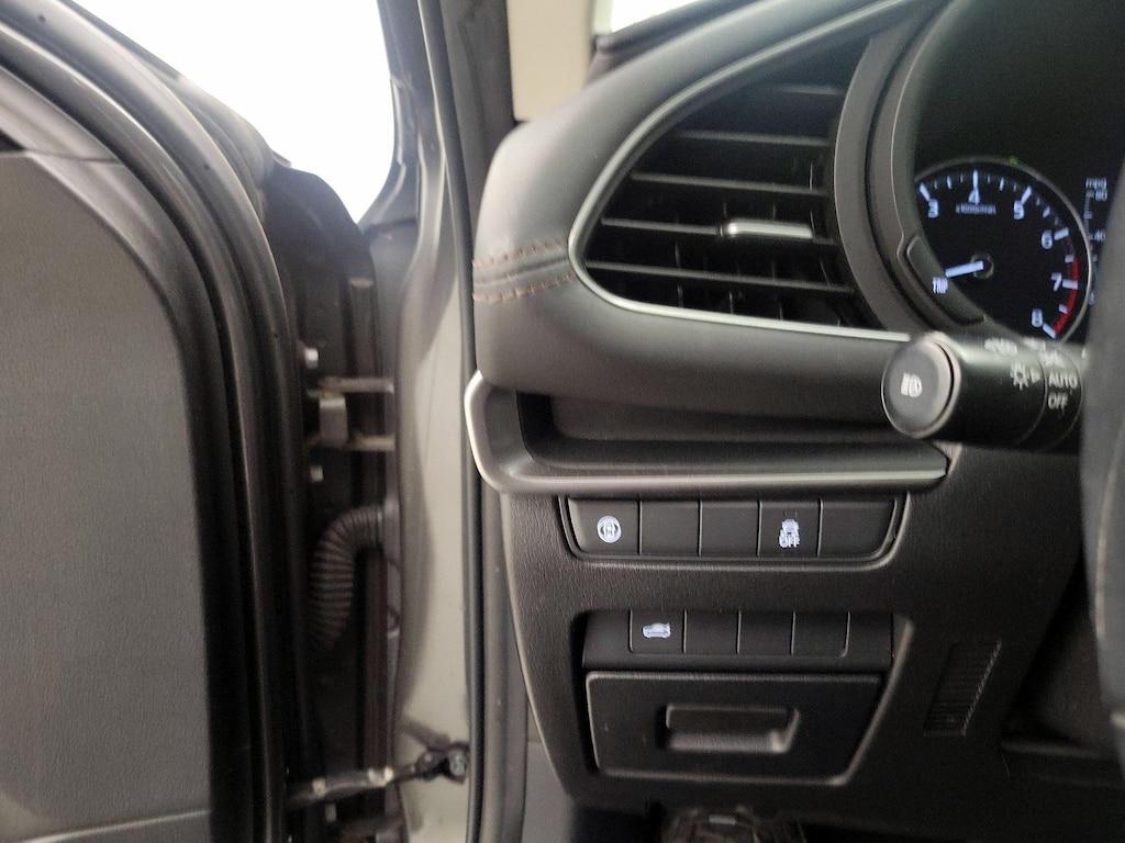 used 2020 Mazda Mazda3 car, priced at $17,998