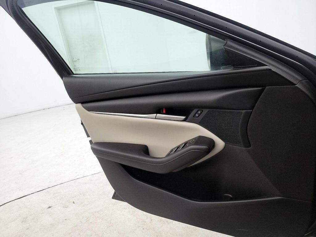 used 2020 Mazda Mazda3 car, priced at $17,998