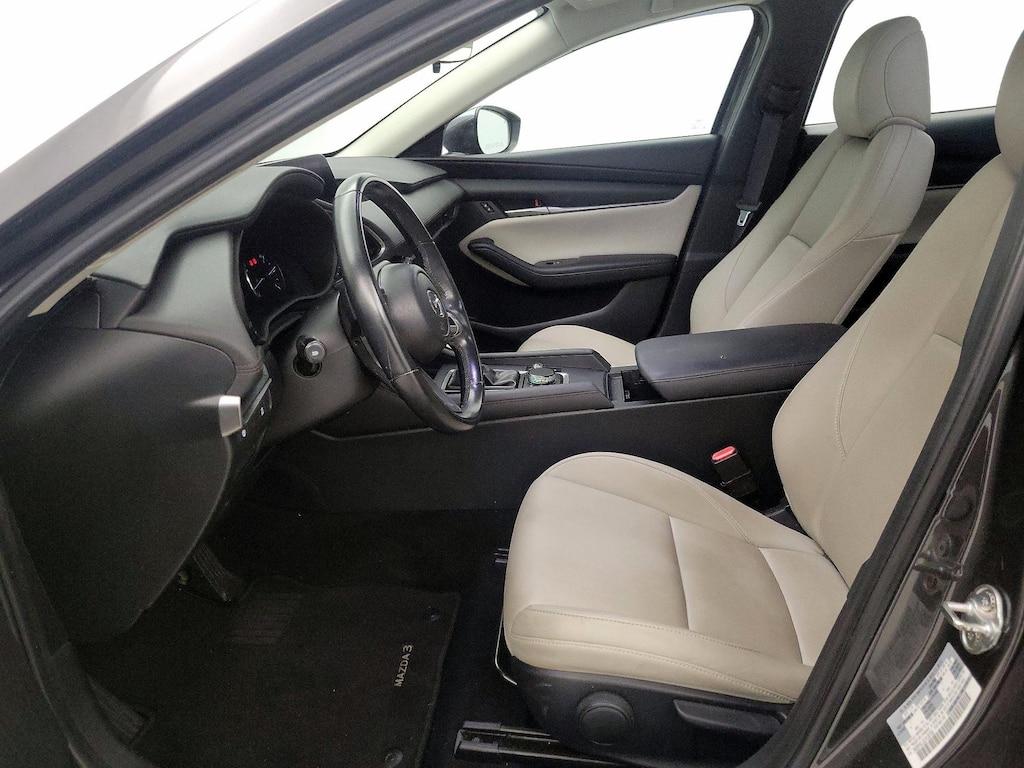 used 2020 Mazda Mazda3 car, priced at $17,998