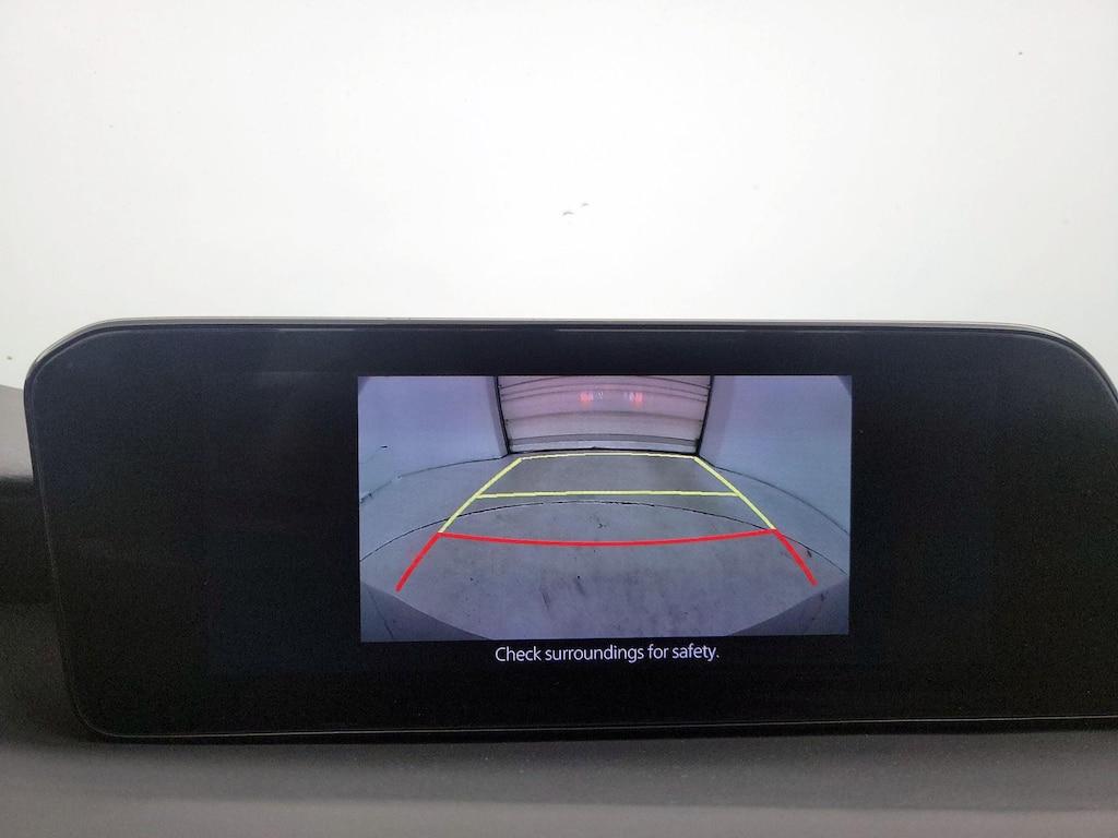 used 2020 Mazda Mazda3 car, priced at $17,998