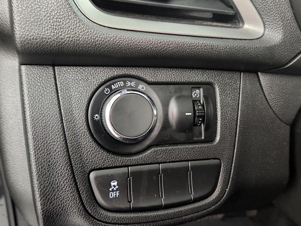 used 2021 Chevrolet Spark car, priced at $14,998