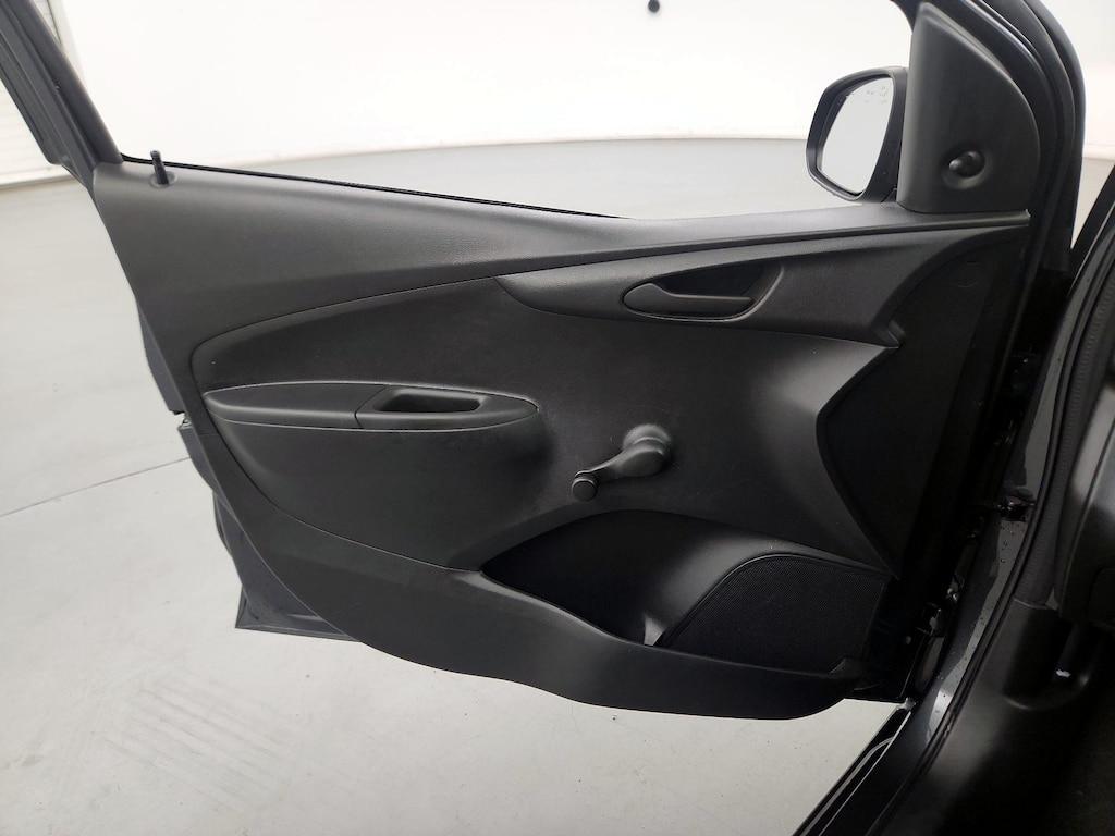 used 2021 Chevrolet Spark car, priced at $14,998