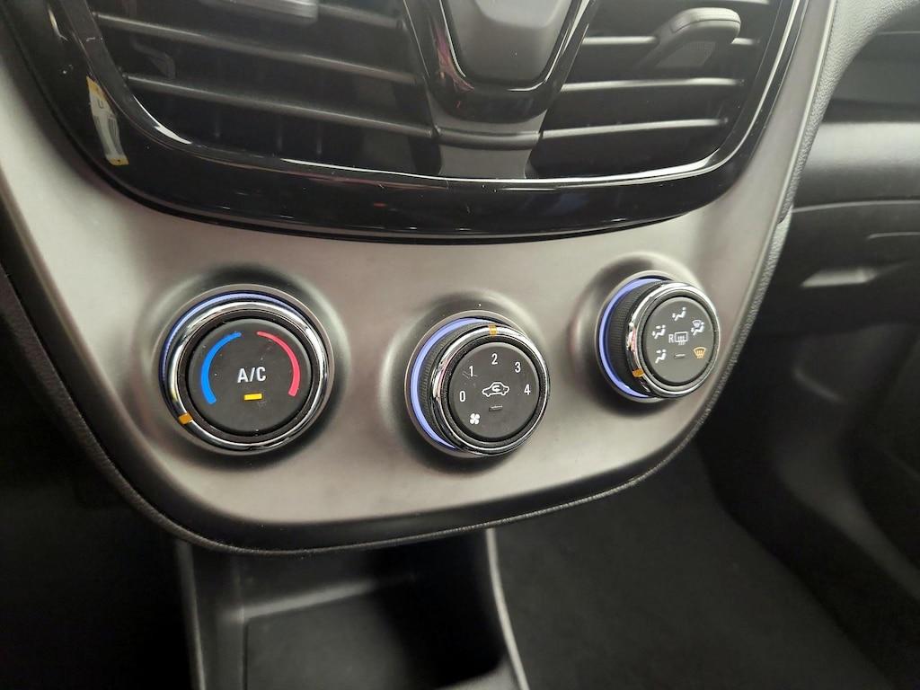 used 2021 Chevrolet Spark car, priced at $14,998