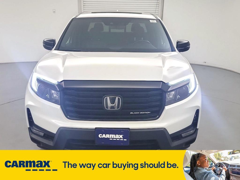 used 2023 Honda Ridgeline car, priced at $38,998