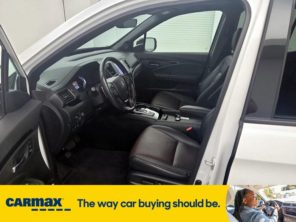 used 2023 Honda Ridgeline car, priced at $38,998