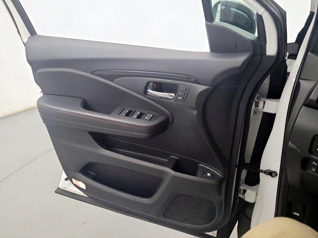 used 2023 Honda Ridgeline car, priced at $38,998