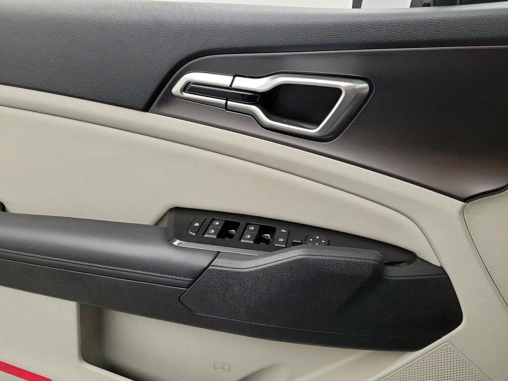 used 2023 Kia Sportage car, priced at $25,998