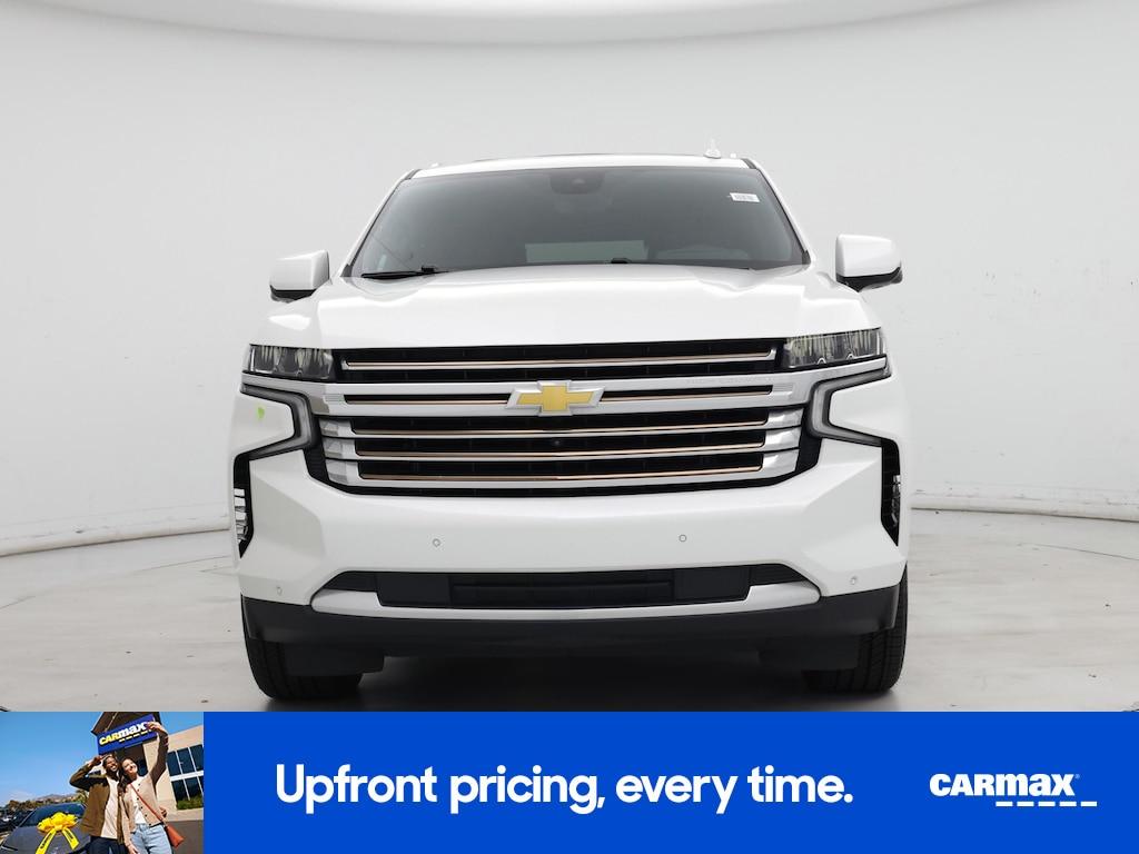 used 2023 Chevrolet Tahoe car, priced at $50,998