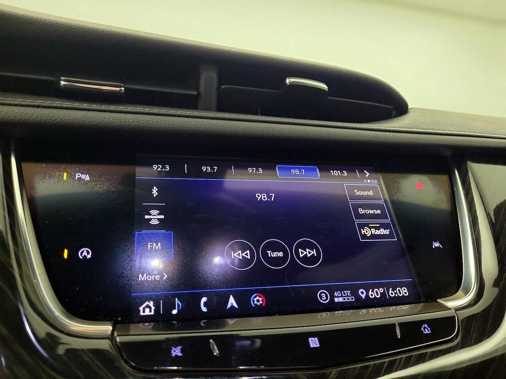 used 2020 Cadillac XT6 car, priced at $27,998