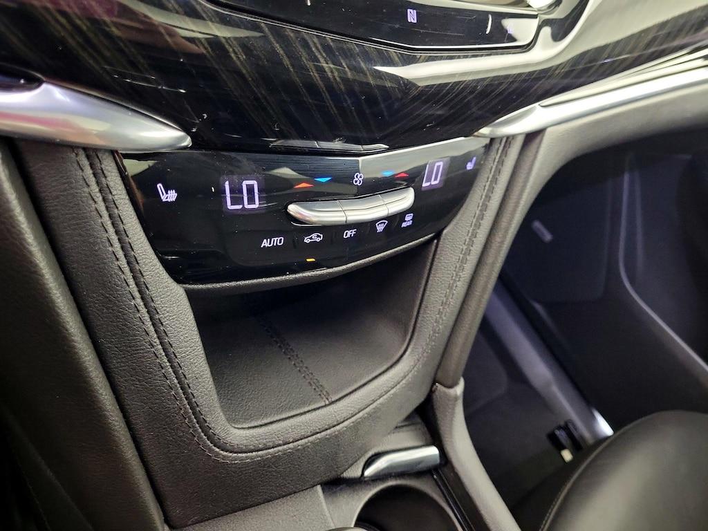 used 2020 Cadillac XT6 car, priced at $27,998