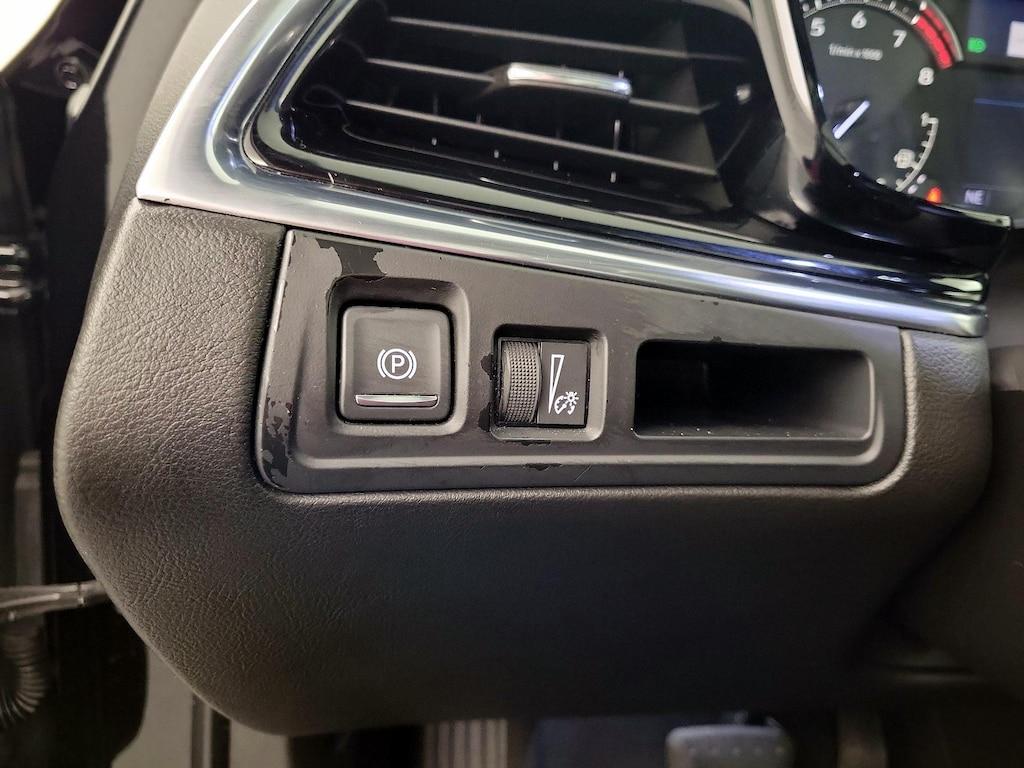 used 2020 Cadillac XT6 car, priced at $27,998