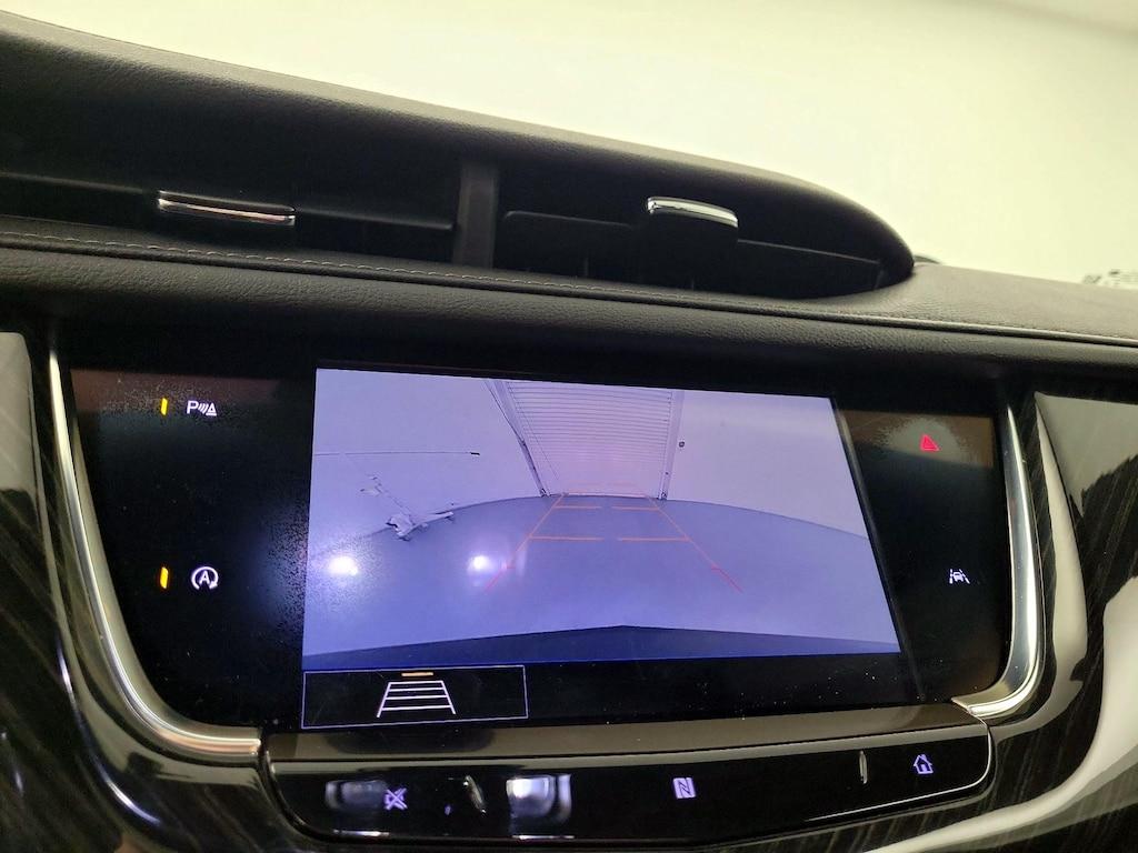 used 2020 Cadillac XT6 car, priced at $27,998