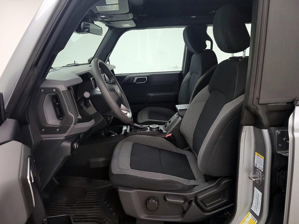 used 2023 Ford Bronco car, priced at $37,998