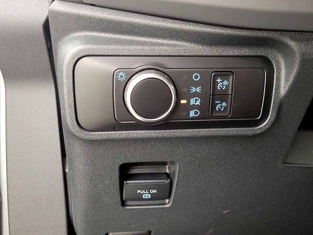 used 2023 Ford Bronco car, priced at $37,998