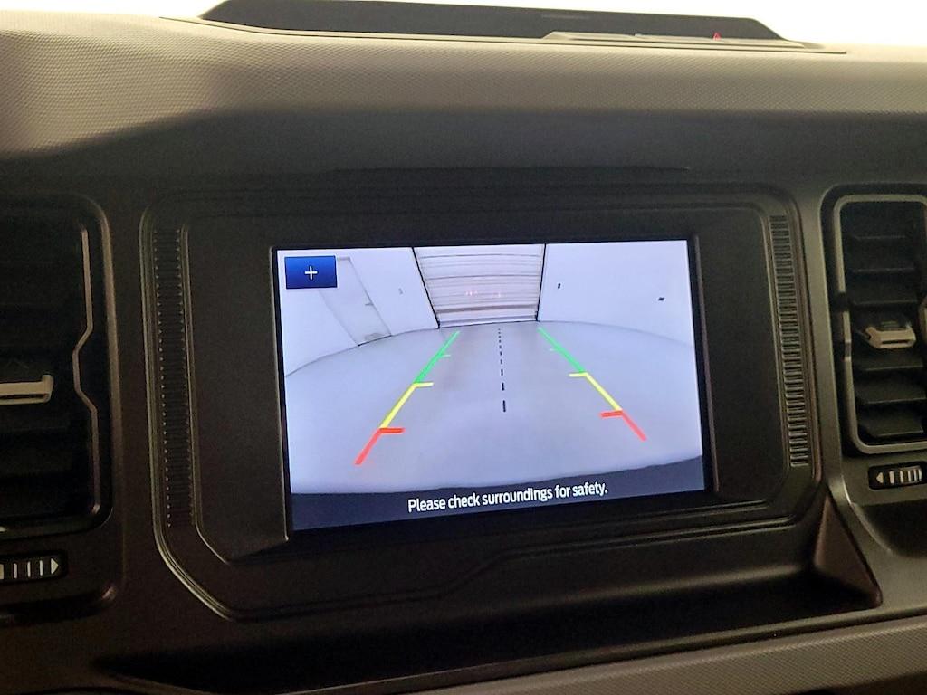 used 2023 Ford Bronco car, priced at $37,998