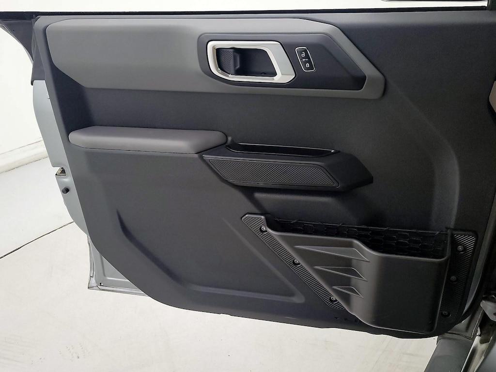 used 2023 Ford Bronco car, priced at $37,998