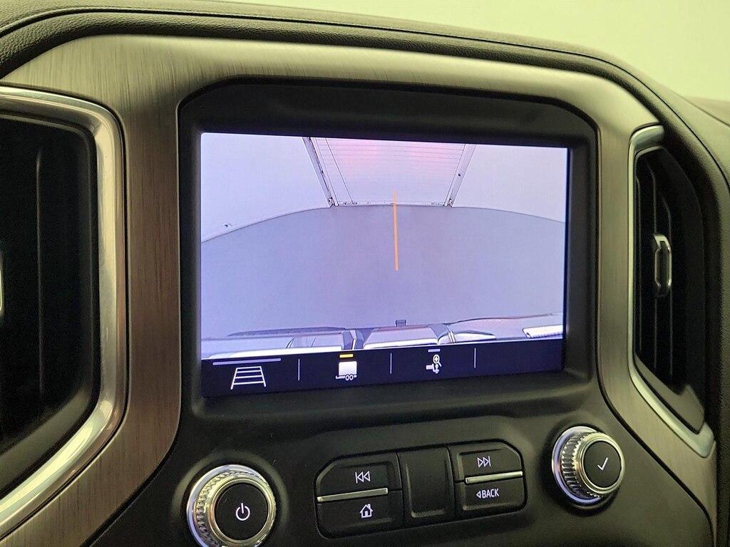 used 2019 GMC Sierra 1500 car, priced at $44,998