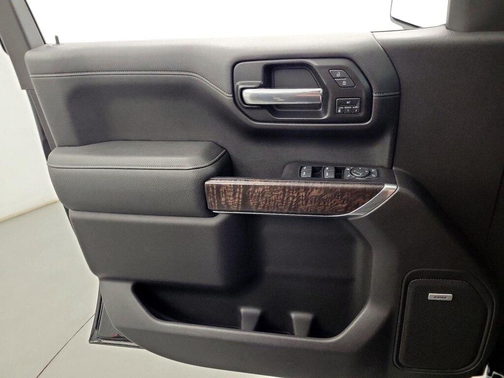 used 2019 GMC Sierra 1500 car, priced at $44,998
