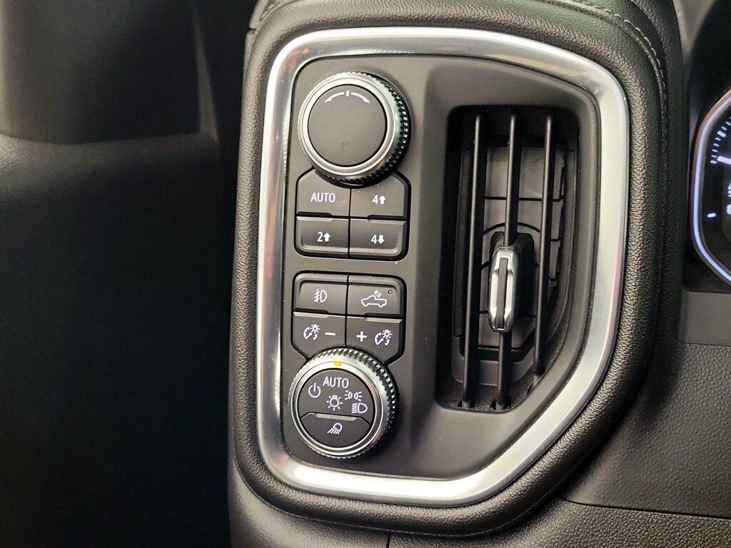 used 2019 GMC Sierra 1500 car, priced at $44,998