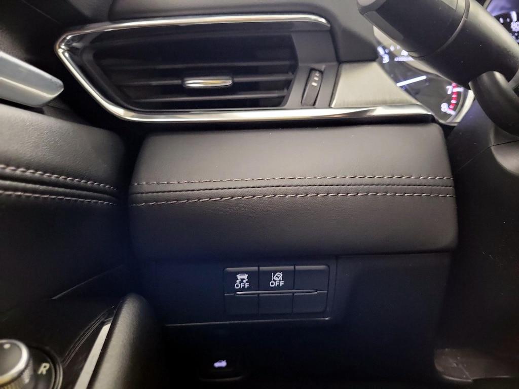 used 2021 Mazda Mazda6 car, priced at $17,998