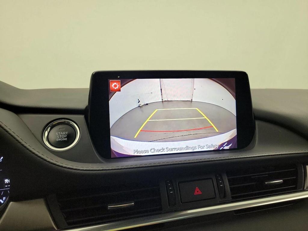 used 2021 Mazda Mazda6 car, priced at $17,998