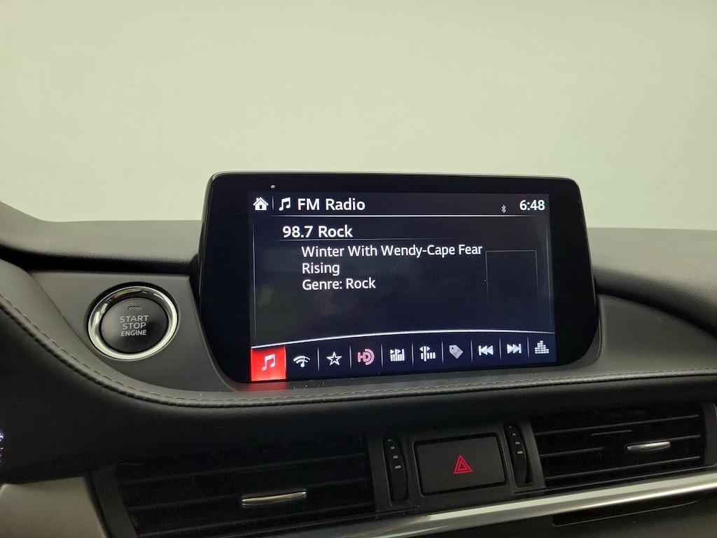 used 2021 Mazda Mazda6 car, priced at $17,998