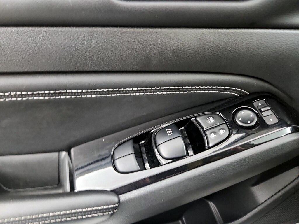 used 2023 Nissan Altima car, priced at $23,998
