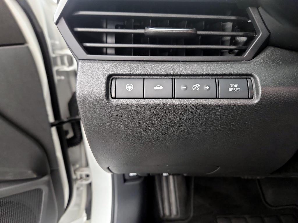 used 2023 Nissan Altima car, priced at $23,998