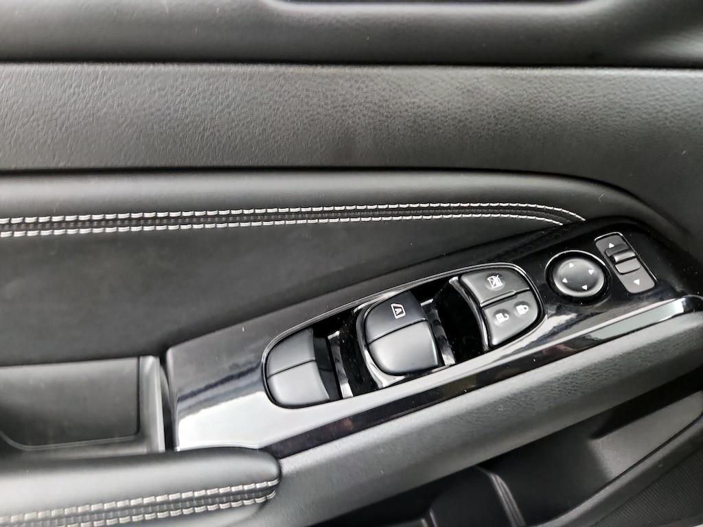 used 2023 Nissan Altima car, priced at $23,998