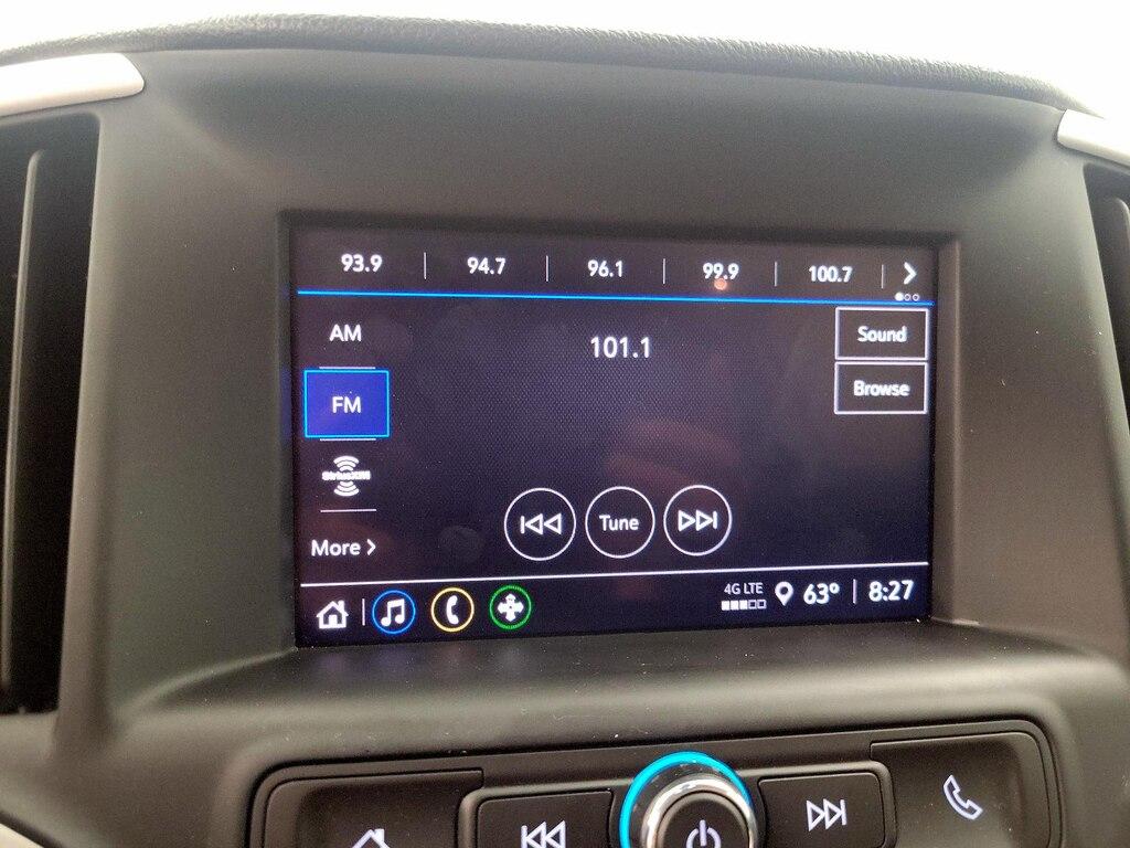 used 2024 GMC Terrain car, priced at $25,998