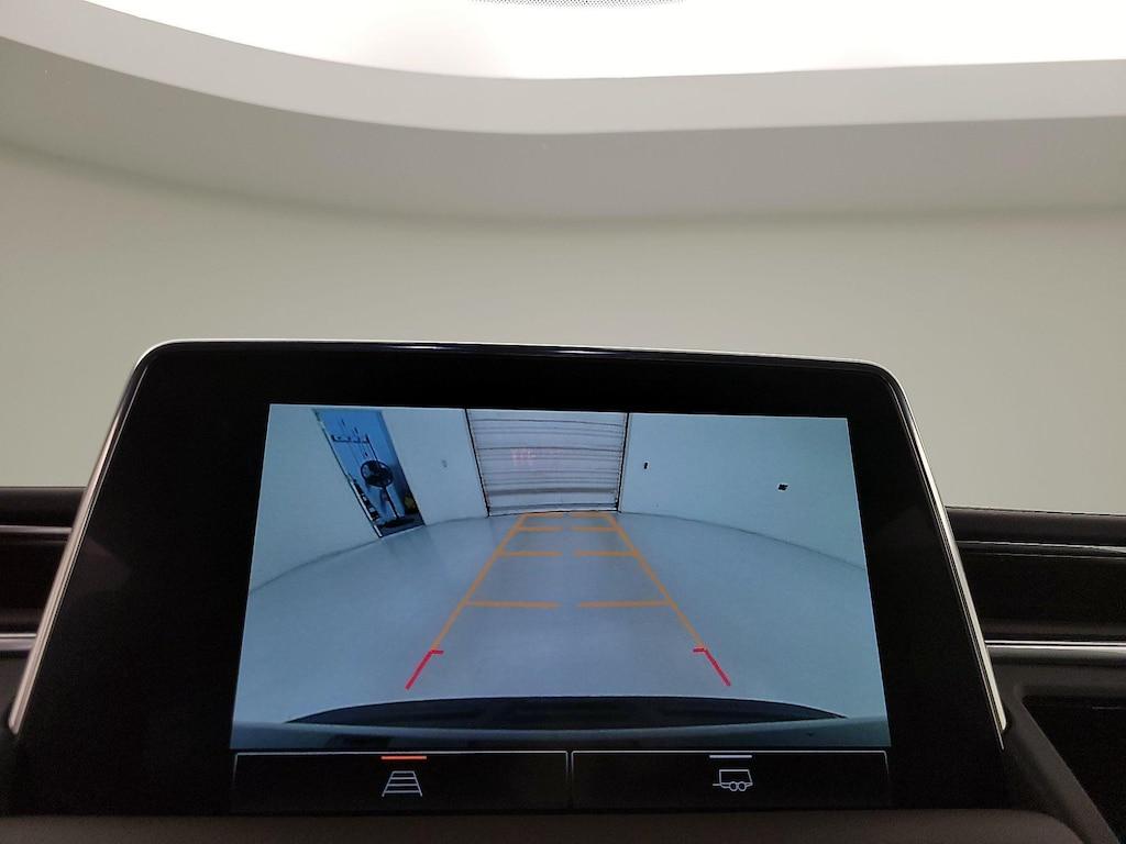 used 2022 GMC Yukon car, priced at $46,998