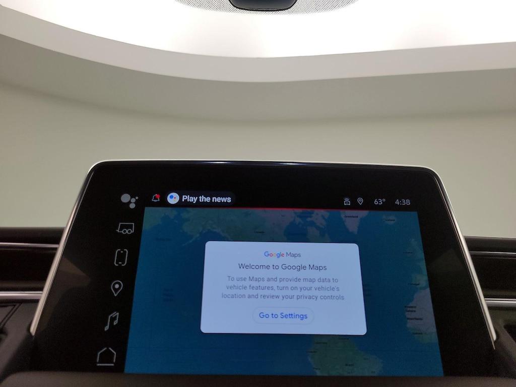 used 2022 GMC Yukon car, priced at $46,998