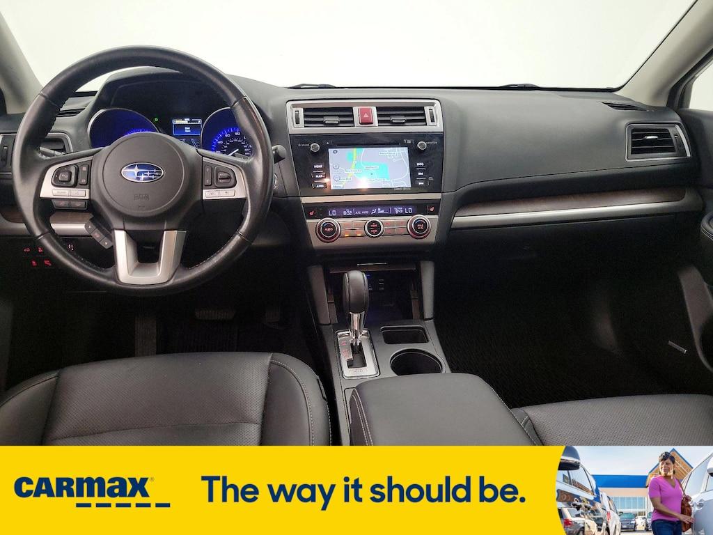 used 2016 Subaru Outback car, priced at $18,998
