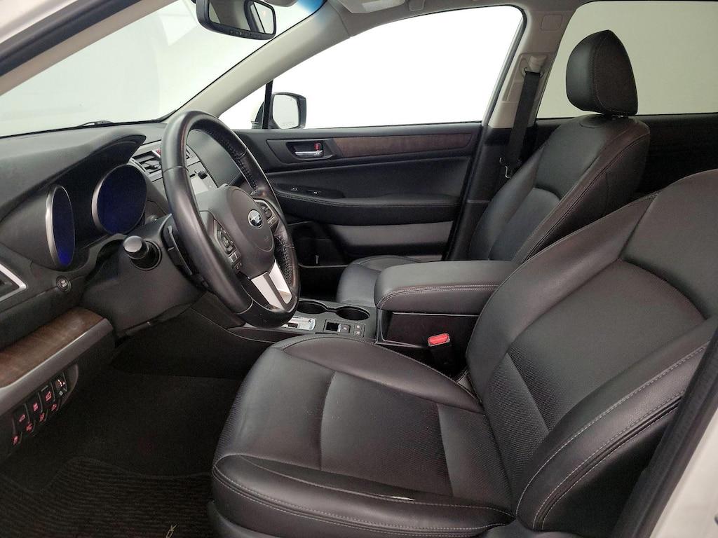 used 2016 Subaru Outback car, priced at $18,998