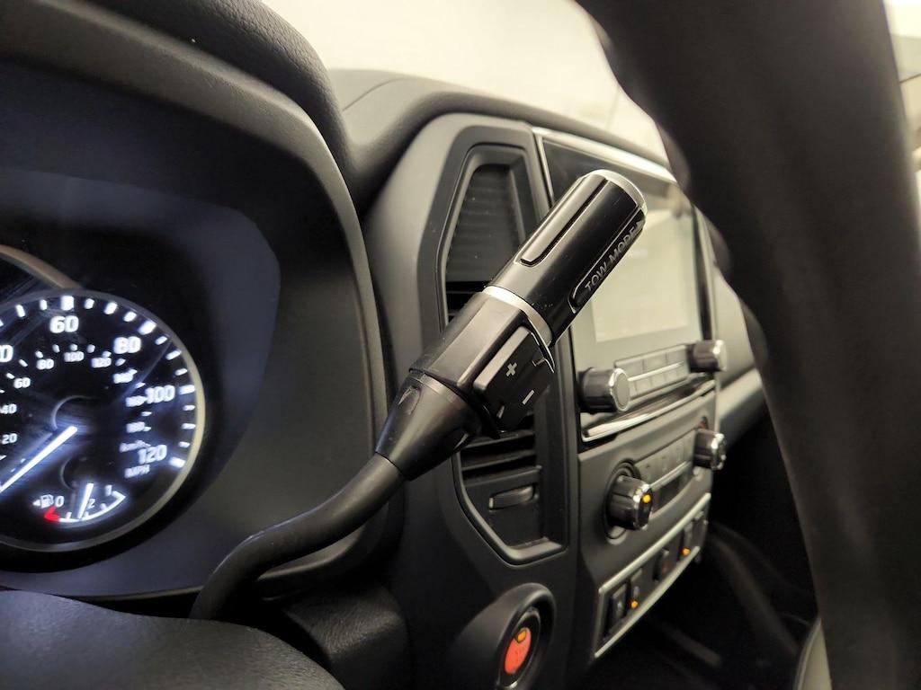 used 2021 Nissan Titan car, priced at $27,998