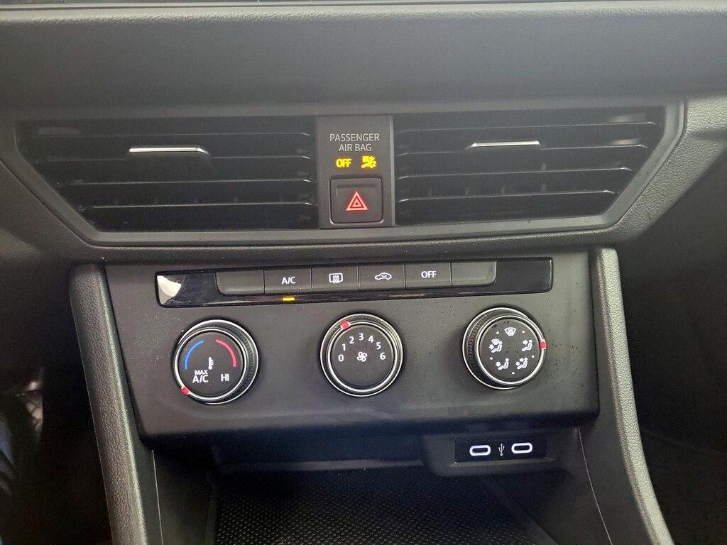 used 2021 Volkswagen Jetta car, priced at $18,998