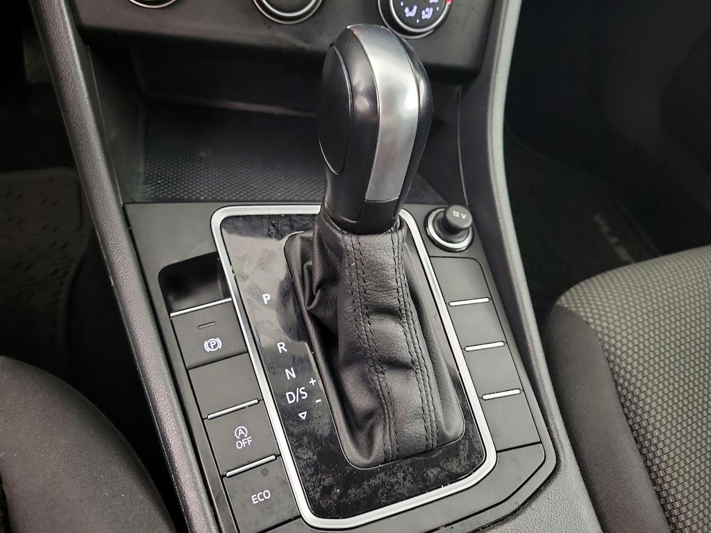 used 2021 Volkswagen Jetta car, priced at $18,998