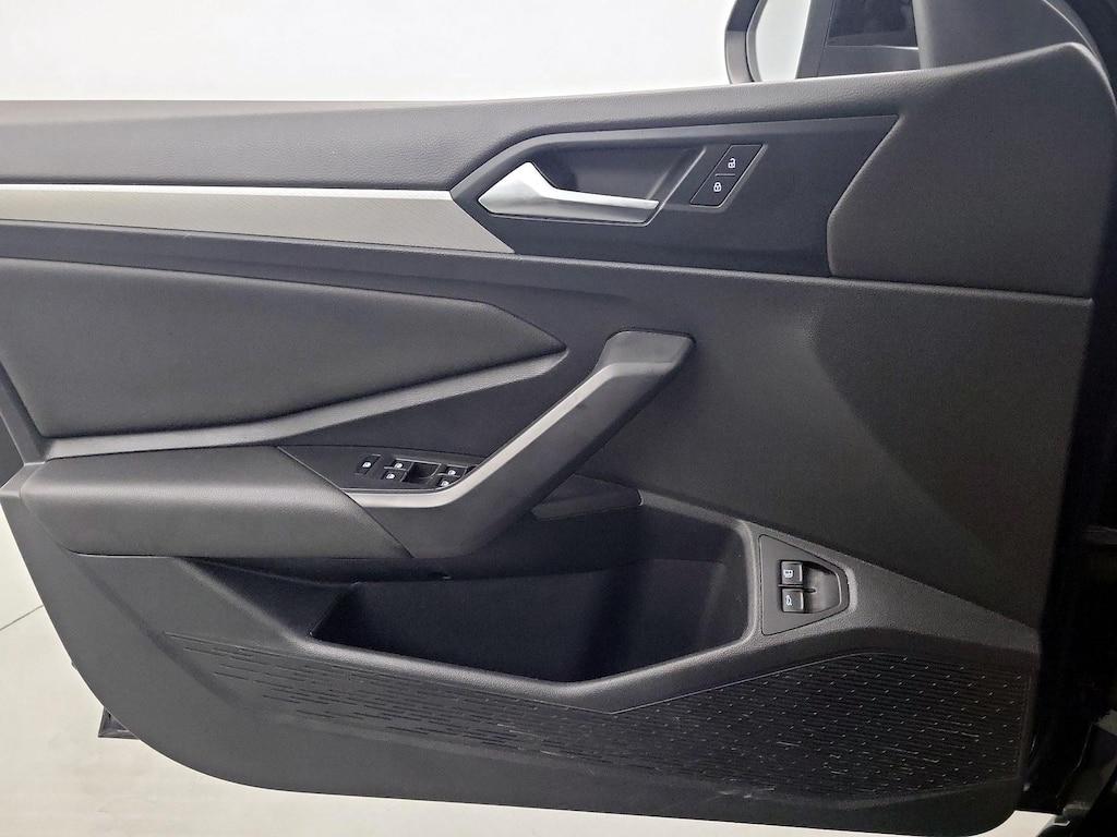 used 2021 Volkswagen Jetta car, priced at $18,998