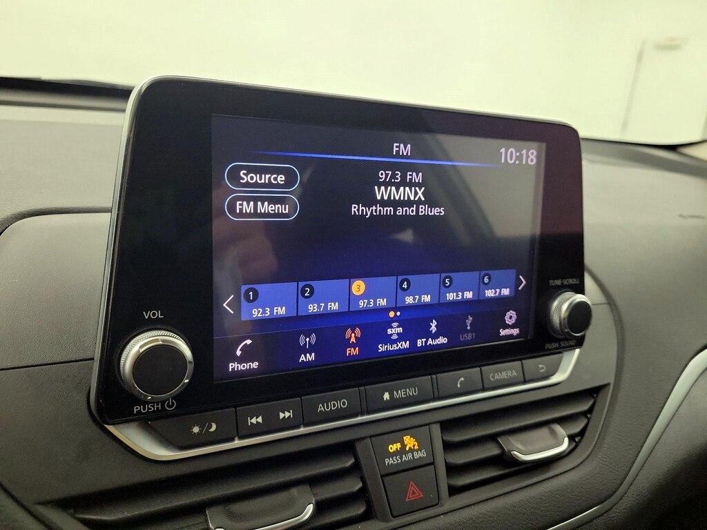 used 2020 Nissan Altima car, priced at $21,998