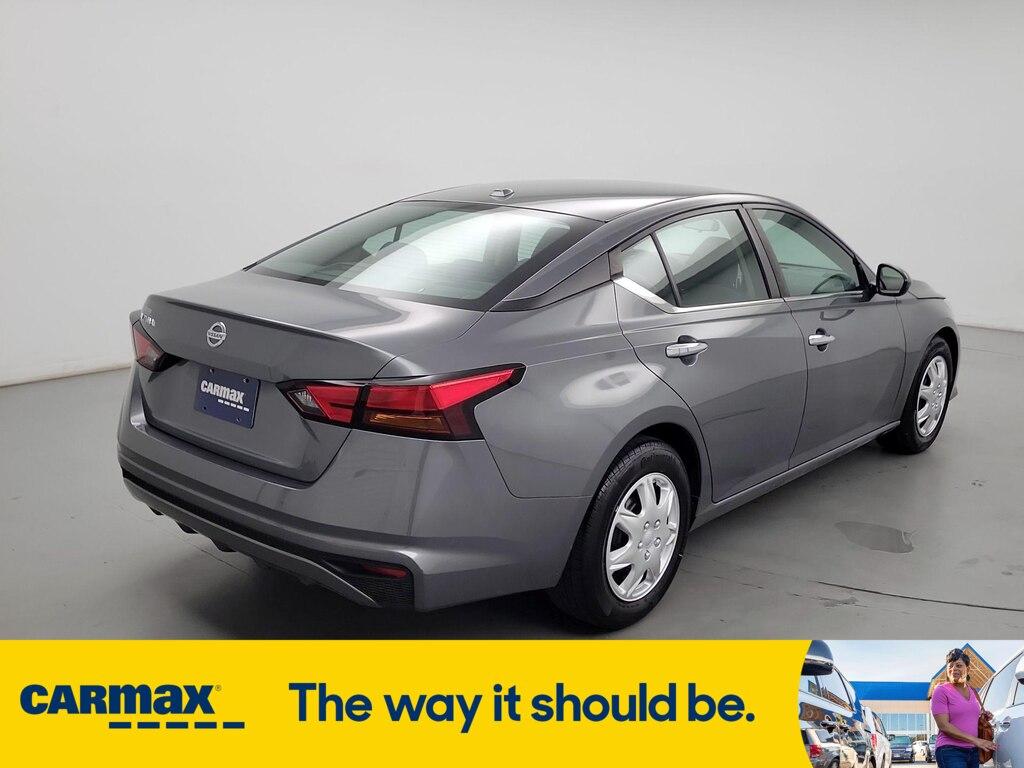 used 2020 Nissan Altima car, priced at $21,998