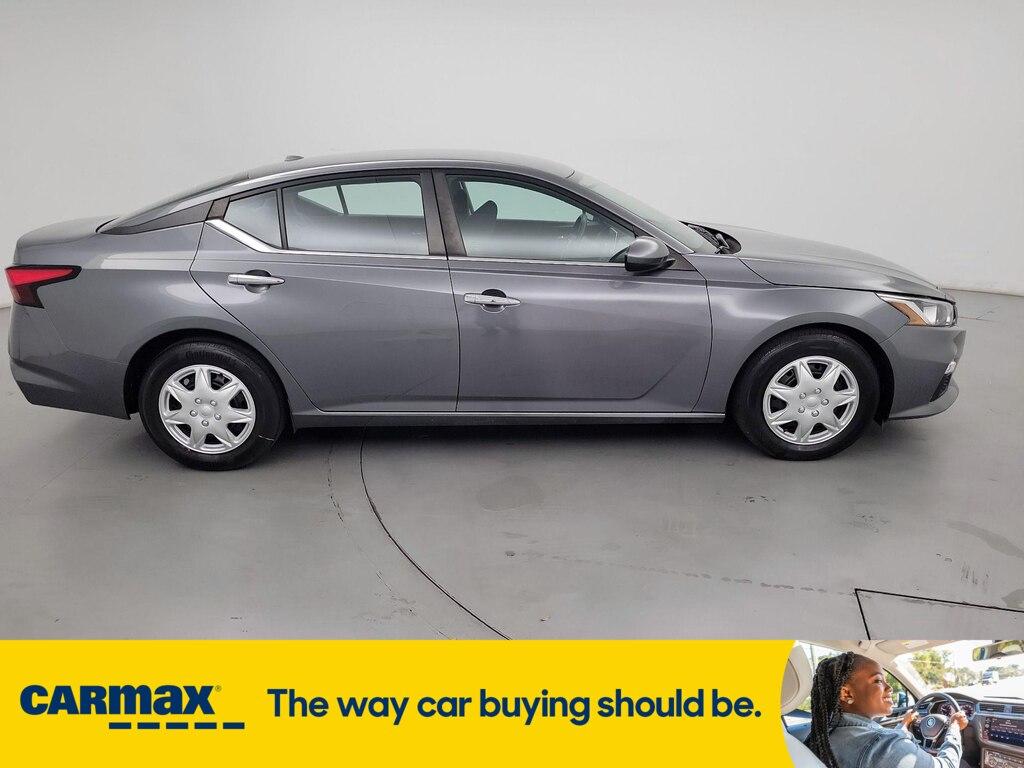 used 2020 Nissan Altima car, priced at $21,998